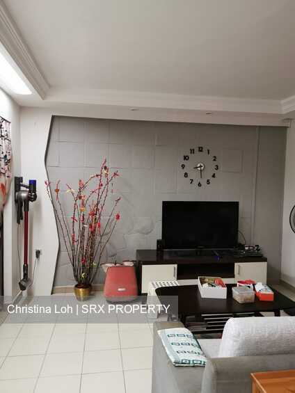 Blk 147 Bedok Reservoir Road (Bedok), HDB 4 Rooms #330196521